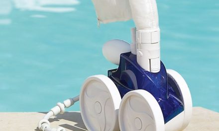 How to repair polaris pool cleaner hose