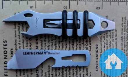 Atwood Superbug vs Leatherman Brewzer