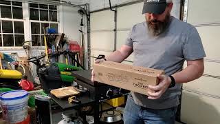 Blackstone Taco Kit – First Look!