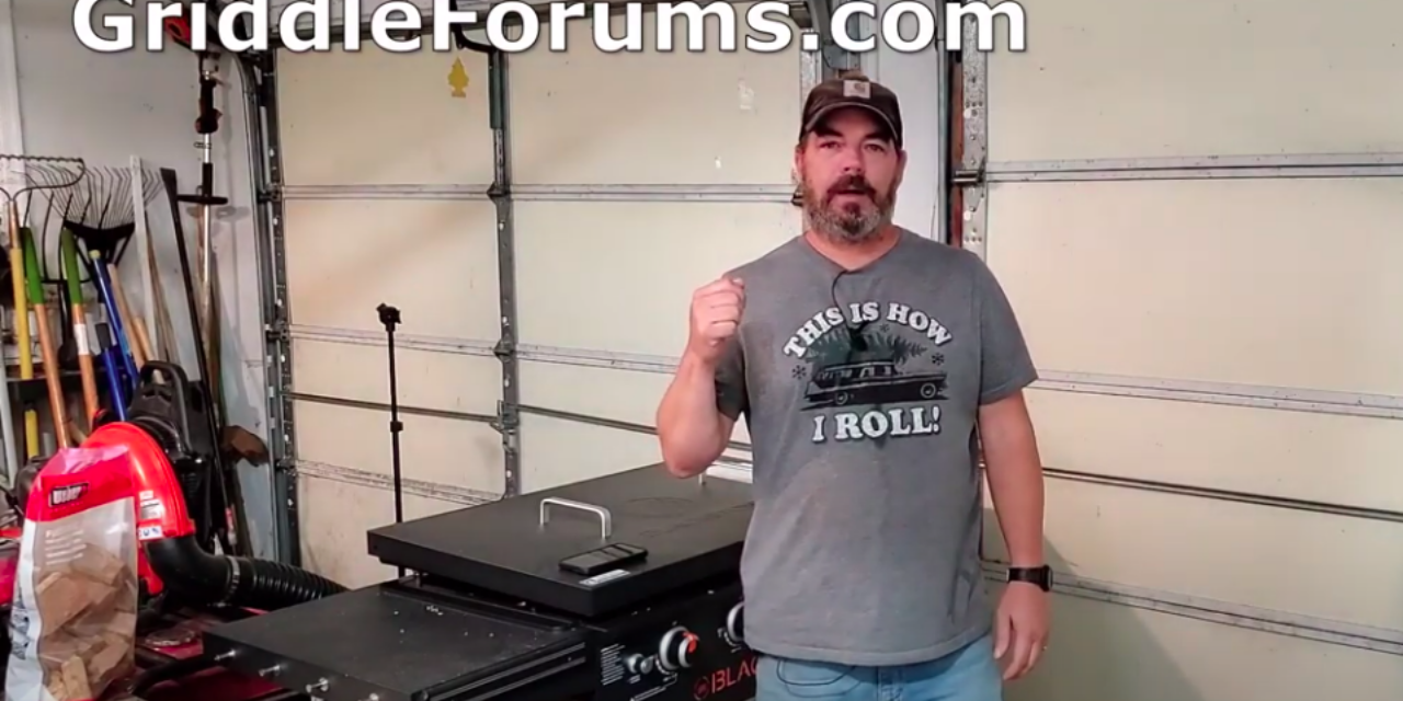 Find me and others on GriddleForums.com!!