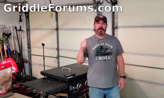 Find me and others on GriddleForums.com!!