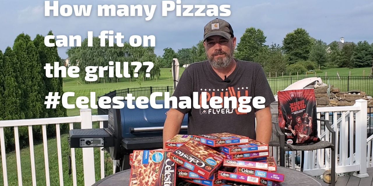 How many pizzas can I fit?