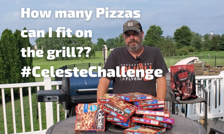 How many pizzas can I fit?