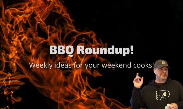 BBQ Roundup – Episode 2