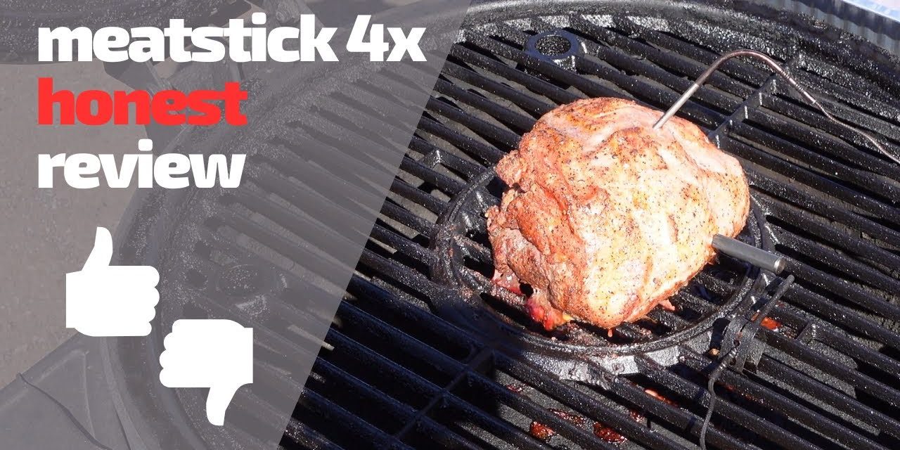 Meatstick 4X Review – Is it Accurate??