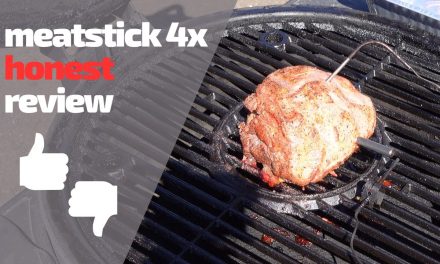 Meatstick 4X Review – Is it Accurate??