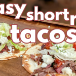 Short Rib Tacos | Akorn Auto-Kamado